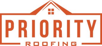 Priority Roofing Footer Logo