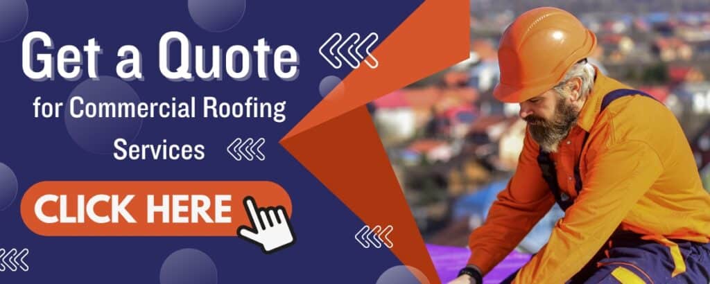 Priority Roofing Commercial Roofing Quote CTA