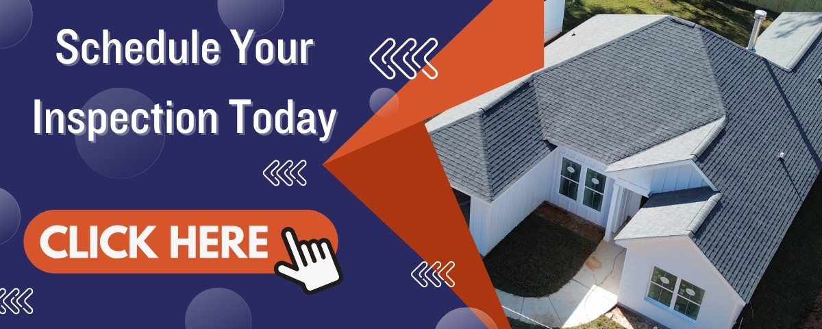 Priority Roofing | Residential Roofing Inspection CTA | Get A Quote