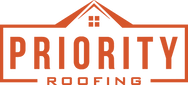 Priority Roofing Logo